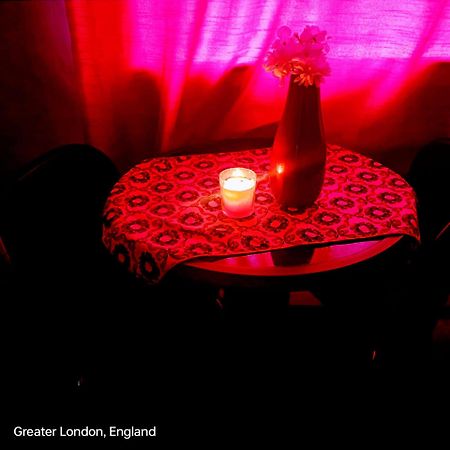 Cosy Private Room In Hornchurch, London With Free Parking Exterior photo