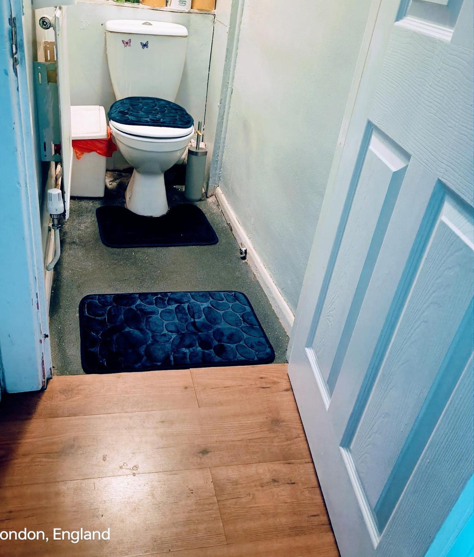 Cosy Private Room In Hornchurch, London With Free Parking Exterior photo